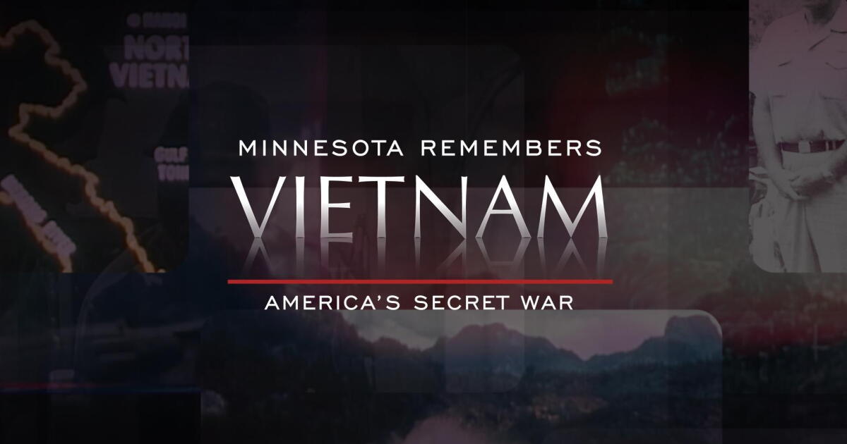 Stream America's Secret War: Minnesota Remembers Vietnam Seasons